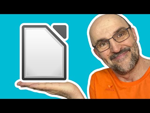 LibreOffice - the FREE Microsoft Office alternative