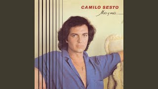 Amor No Me Ignores, Camilo Sesto