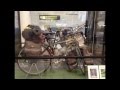 Bicycle Wind นิทรรศการ 2 นักจักรยานไทยปั่นไปทั่วโลก 5 ปี 
