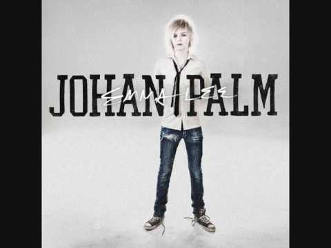 Johan Palm - Emma-Lee (+ lyrics) (HQ)