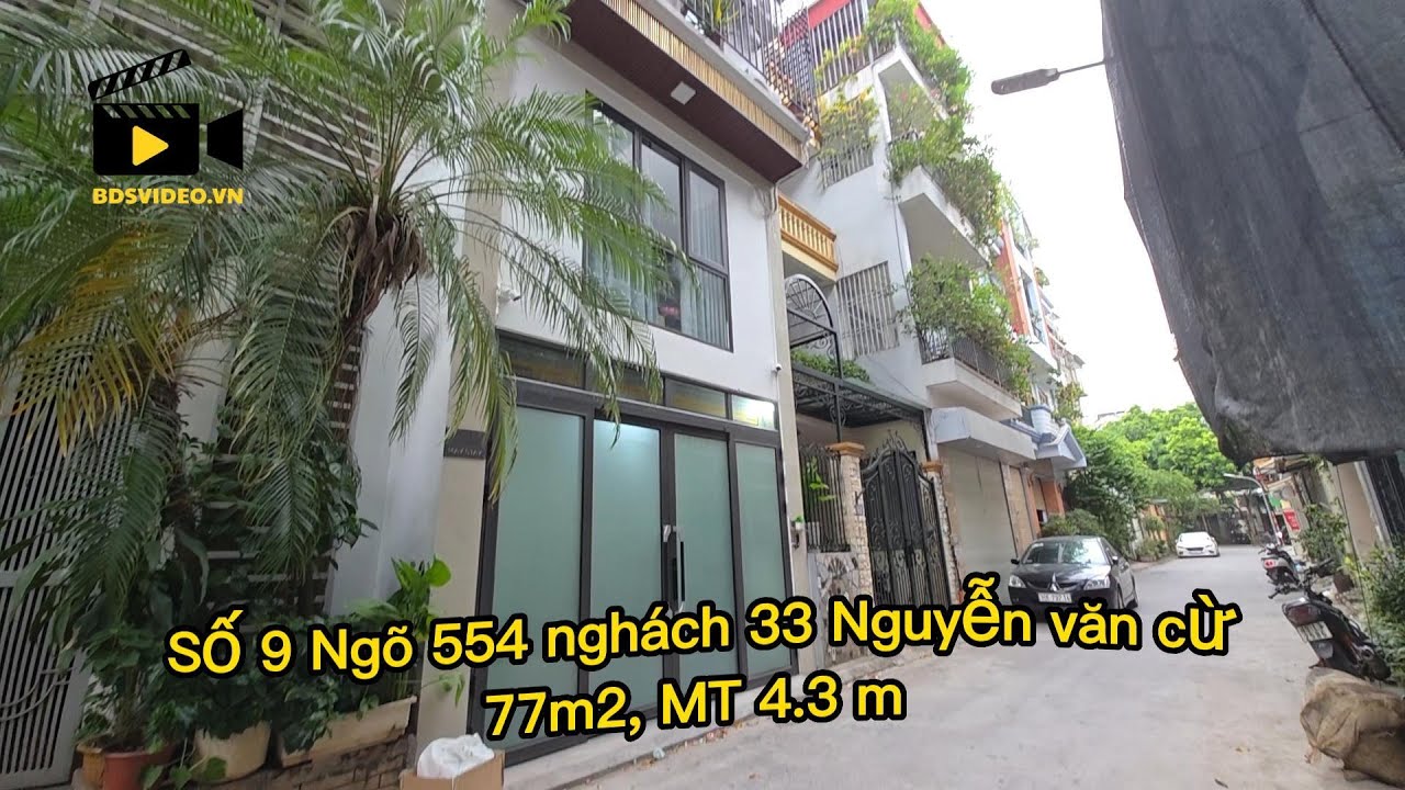 Property Video Thumbnail