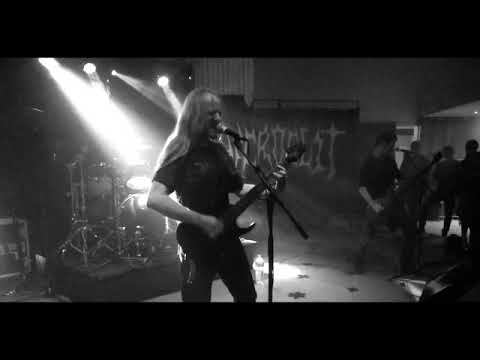 Necrocult - Return To The Earth @Metal on the beach 2018
