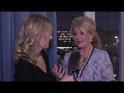 Holistisk Hälsa & Själslig Skönhet med Agneta Sjödin och Christina Nilsson