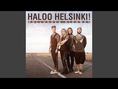 Video thumbnail for Yhdessä ihminen