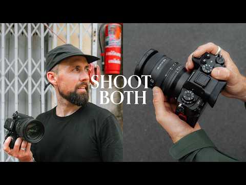 Wie ich gleichzeitig Fotos und Videos aufnehme | Vollständige Aufschlüsselung meines hybriden Wor...