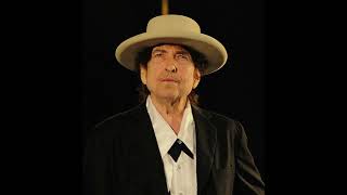Bob Dylan - Cry a While (Sweden 2014)