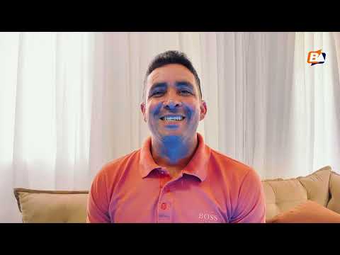 SE VOCÊ FOSSE PREFEITO? COM DIEGO GONZAGA - UMA SÉRIE DO MANDATO BAHIA SEGUNDA TEMPORADA #003