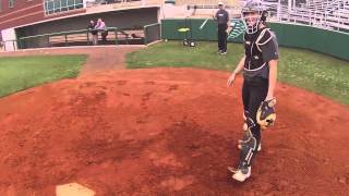 preview picture of video 'GoPro Softball and Baseball at Georgia Gwinnett College'