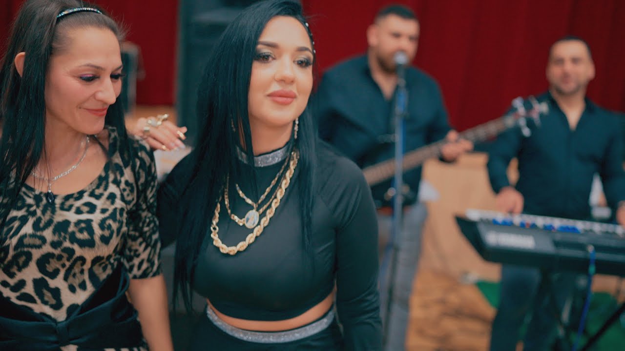 Nemsovaci - Cardas Mix - Namaren la romale / E masina avel ( covers )