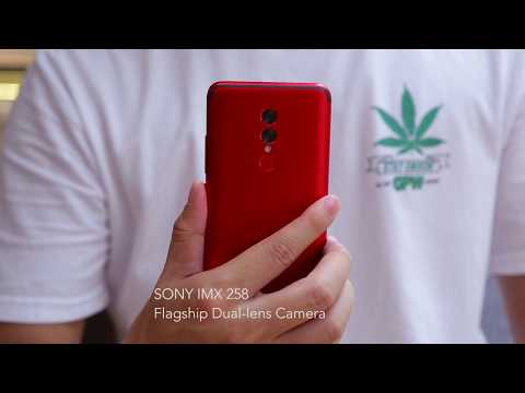 Introducing UMIDIGI S2 | S2 PRO