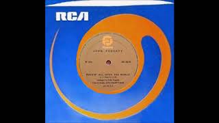 John Fogerty (1975) B - The Wall