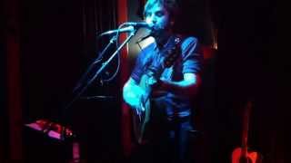 Josh Pyke - Leeward Side (Live at the Grace Emily 2013)