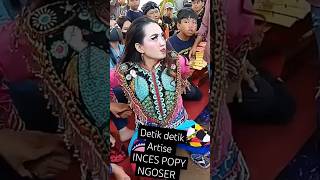 Download lagu Detik detik janturan artise INCES POPY ngoser sigro sigro#shorts #janturan #ebegterbaru #ebegwangon mp3