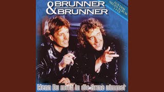 Wenn du mich in die Arme nimmst (StudioVersion)