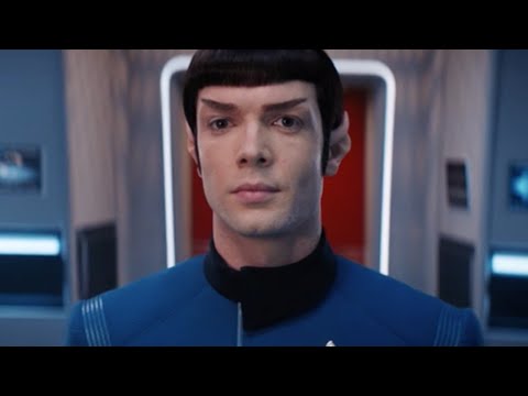 My Review of 'STAR TREK: DISCOVERY' Season 2 Episode 14 | Such Sweet Sorrow: Part 2