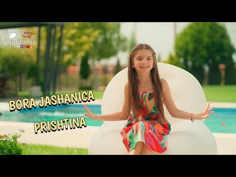 Bora Jashanica - Prishtina Video