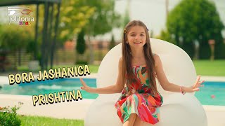 Bora Jashanica - Prishtina