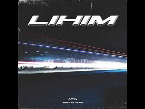 Avyl - Lihim (Meron ba talaga?) (Official Audio)