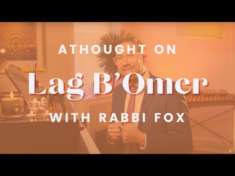 JEWS ARE PYROMANIACS! | Lag B’Omer