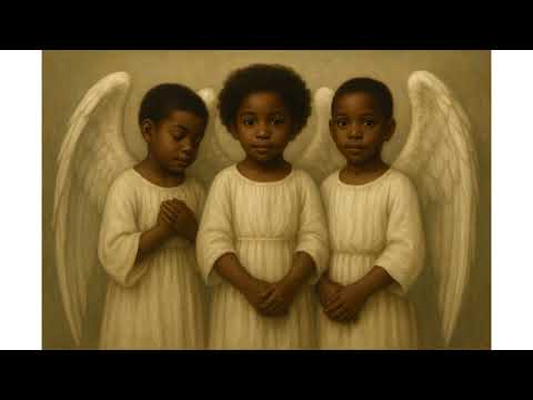 Píntame angelitos negros (texto completo) - Andrés Eloy Blanco - Bolero