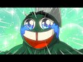 Adult Swim Ballmastrz 9009 Season 2 Episode 3 Promo