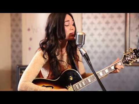 Jessie Siren - John Roof - LIVE in the historic Smith Tower