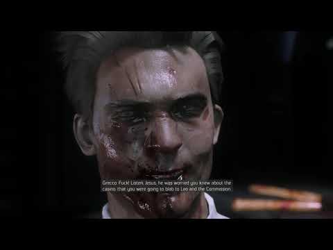 Mafia 3 Definitive Edition HD Walkthrough Part 20