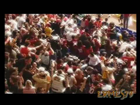 Campionato 2007/08 - 37° Roma Atalanta & Siena Inter