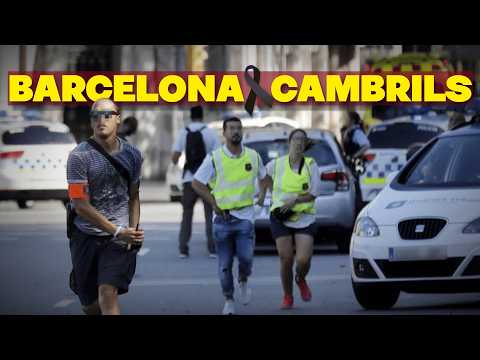 Los secretos detrás del atentado del 17A en Barcelona