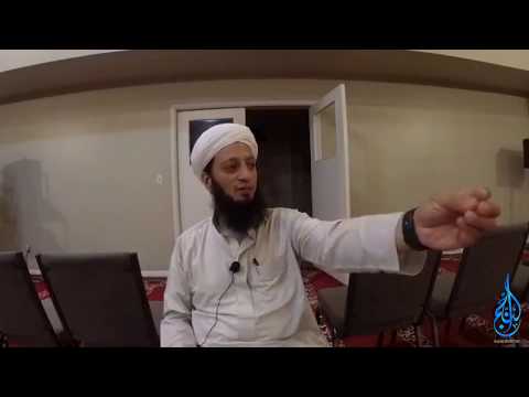 01 Adabul Mufrad: Life of Imam Bukhari | Shaykh Ibrahim Memon Madani