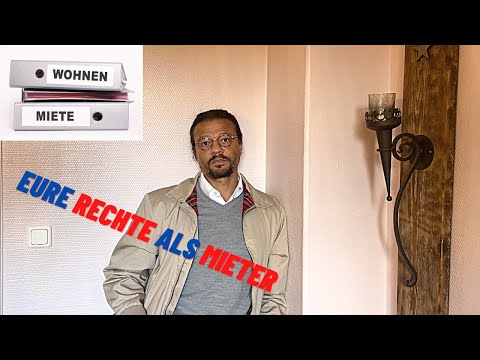 Rental Law: 10 Important Rights of Tenants | What You Are Allowed to Do as a Tenant | Lawyer Marv...