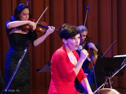 Juan del monte El Cuchi de Camara por Lorena Astudillo en La Usina del Arte