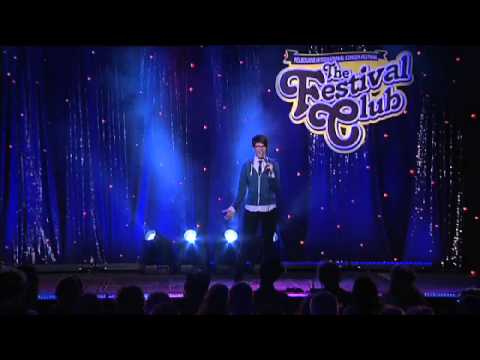 DeAnne Smith - ABC2 Comedy Up Late