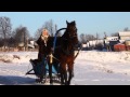 Людмила Семенова-Тур Лаши 