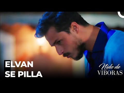 El Gran Secreto De Elvan  - Nido De Víboras Capitulo 5 (Dobladas en Español)