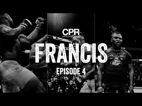 Francis Episode 4- Highest Highs, Lowest Lows