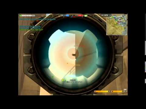 BF2142 Reclaimation 2015 BY RedEye