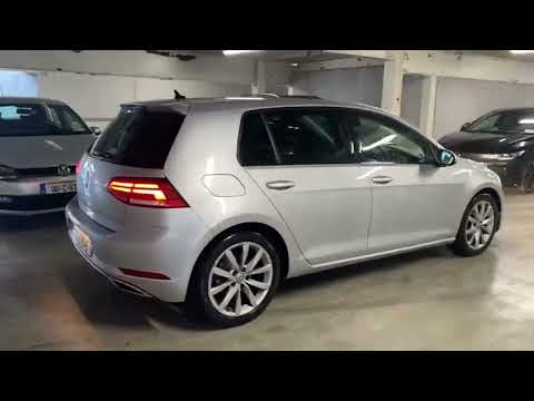 Volkswagen Golf 1.0TSI 115BHP 5DR HIGHLINE WITH TE - Image 2