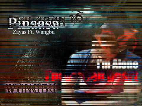 Pinaasa By zayas ft wangbu