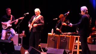 Merle Haggard & Kris Kristofferson ~ Are The Good Times Really Over ~ Chicago, IL ~ 2-21-10
