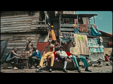 Bargoss_NASE (official video) ft blay beat