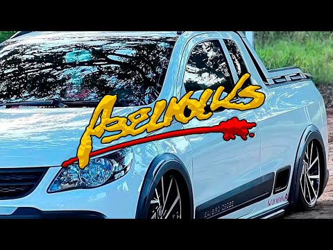 BOLETE É O C4R4I VIP ELETROFUNK - THEUZ ZL - DJ MITO - MC FABINHO DA OSK