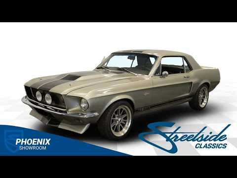 1967 Ford Mustang (CC-2088879) for sale in Mesa, Arizona