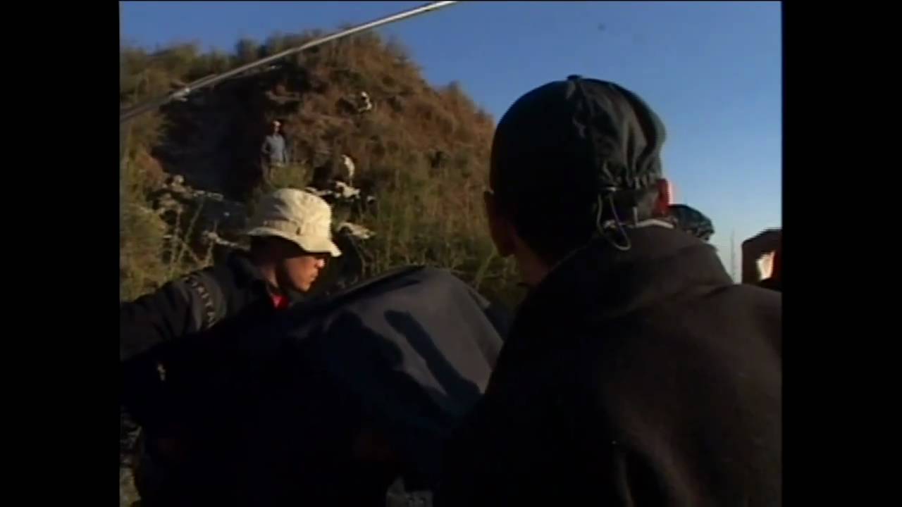 Making of Dreaming Lhasa - Part 2