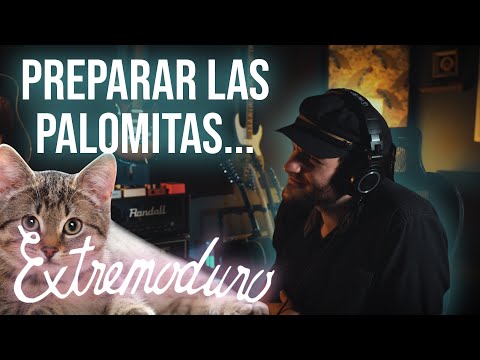 AMERICANO REACCIONA A Extremoduro - Deltoya