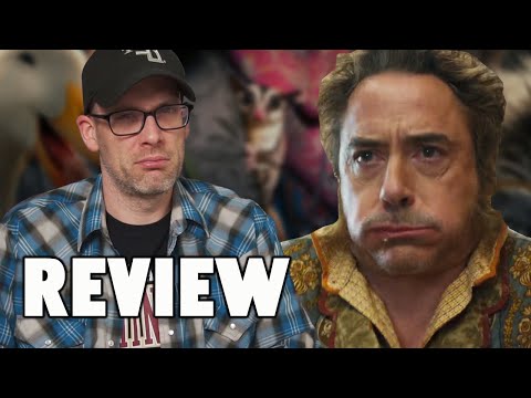 Dolittle Is...Something - Review!