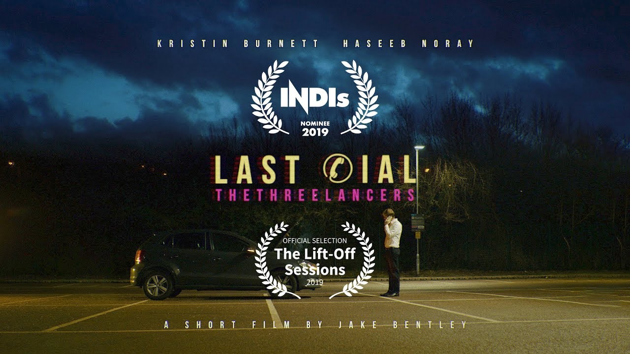 Last Dial: Short Film thumbnail