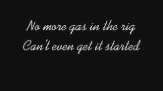 Rihanna - Disturbia (lyrics) - YouTube