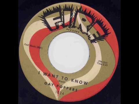 Gay Poppers I want to know