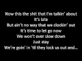 Timeflies - Start It Up Again Lyrics 